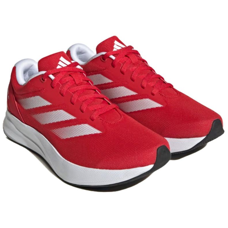 ZAPATILLAS ADIDAS DURAMO RC ROJO | ID2703-1