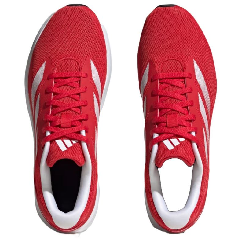 ZAPATILLAS ADIDAS DURAMO RC ROJO | ID2703-2