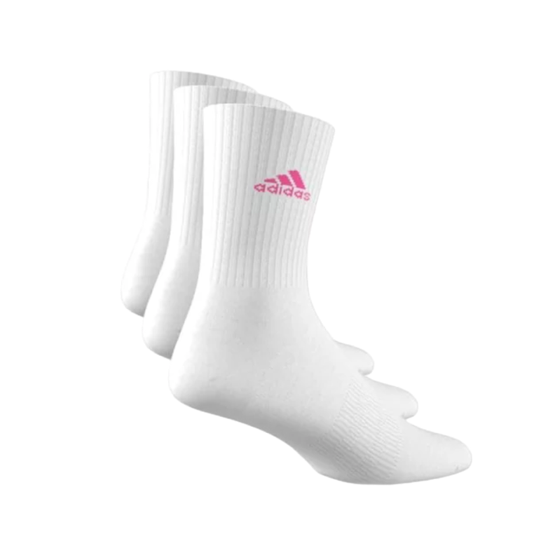 CALCETINES ADIDAS CUSHIONED 3 PARES IP2635-1