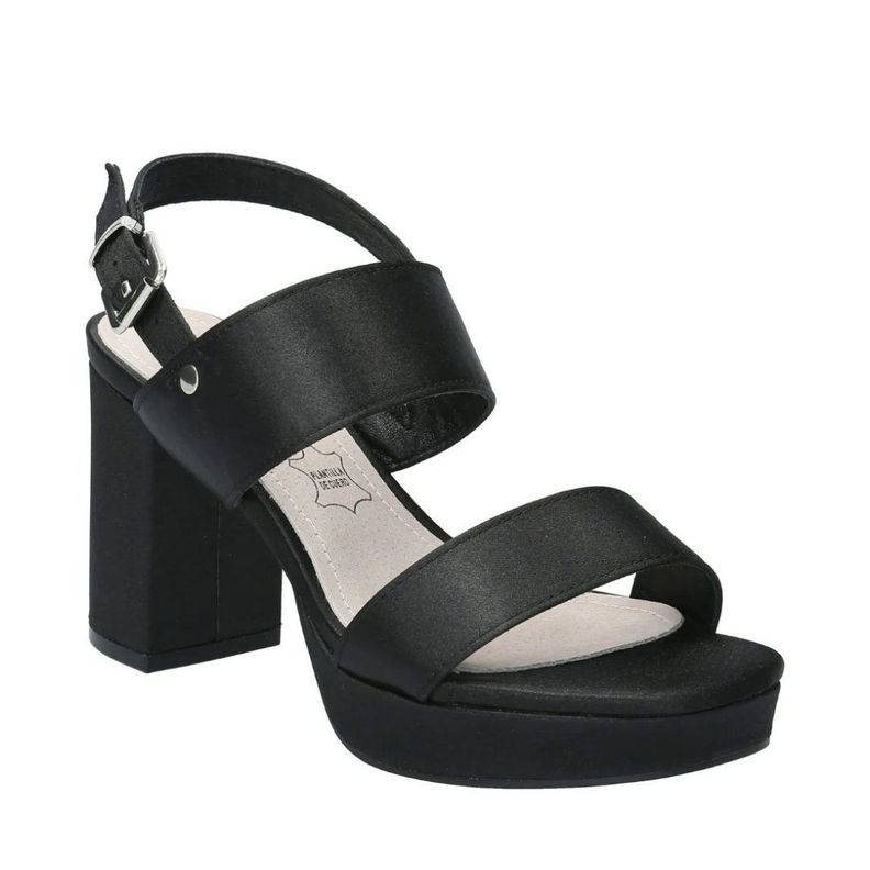SANDALIAS AZALEIA DE FIESTA BLACK AZ254011179-411-0