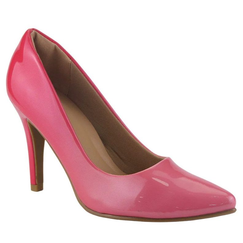 ZAPATOS CHALADA ROSADO 5-CLORA-64-0