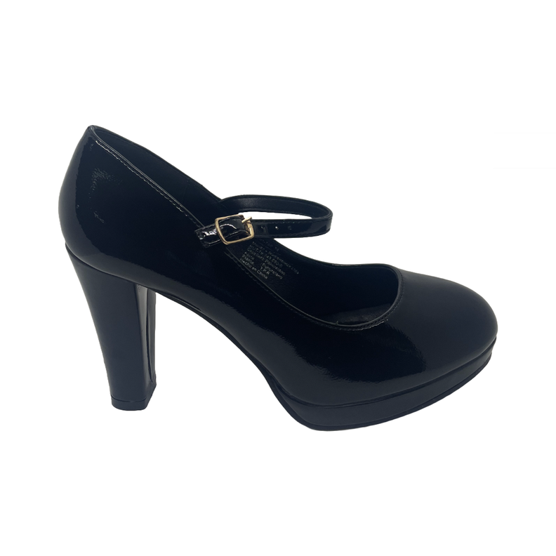 TACONES BONNY FRANCO CHAROL | 403-0250-0