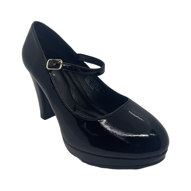 TACONES BONNY FRANCO CHAROL | 403-0250-1