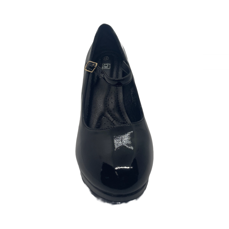 TACONES BONNY FRANCO CHAROL | 403-0250-2