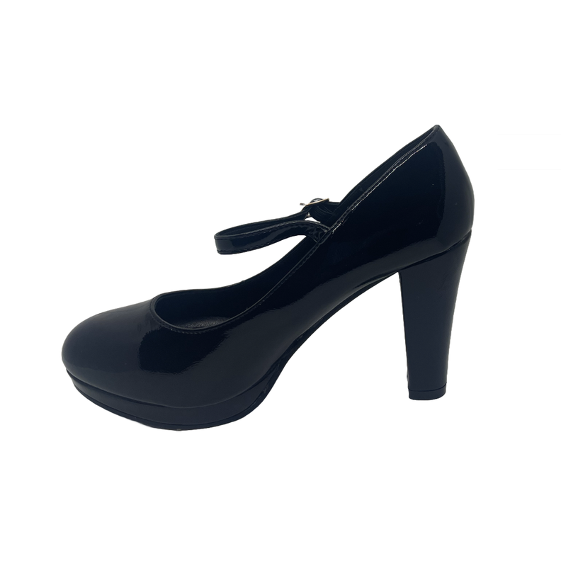 TACONES BONNY FRANCO CHAROL | 403-0250-3