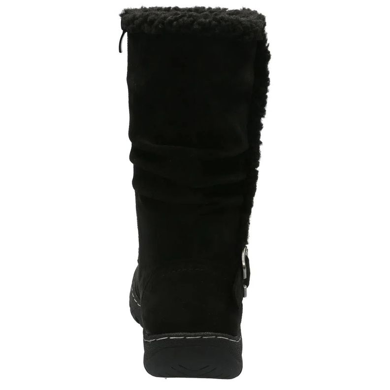 Bota Azaleia Niton Mujer Negro AZ23701137-411 Azaleia | Paris.cl