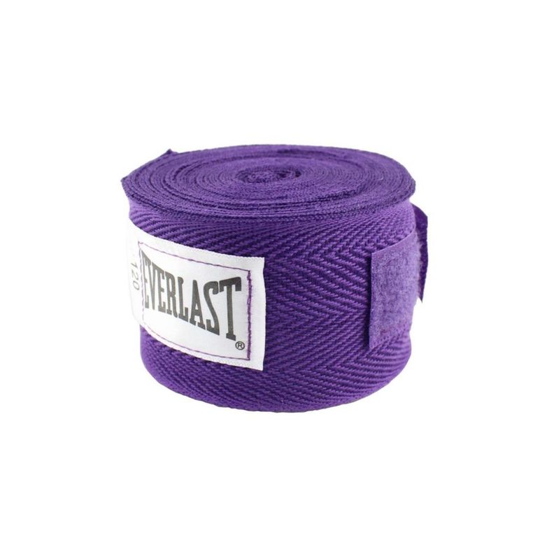 Venda Serie 120" Purpura Everlast 9283561598-0