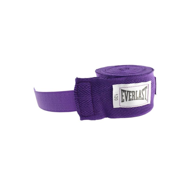 Venda Serie 120" Purpura Everlast 9283561598-1