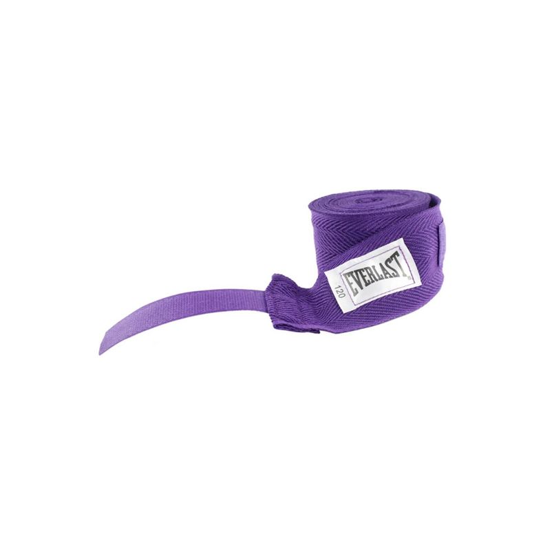 Venda Serie 120" Purpura Everlast 9283561598-2