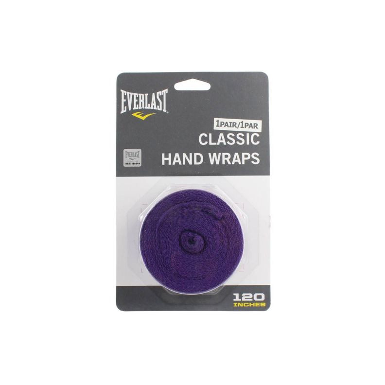 Venda Serie 120" Purpura Everlast 9283561598-3