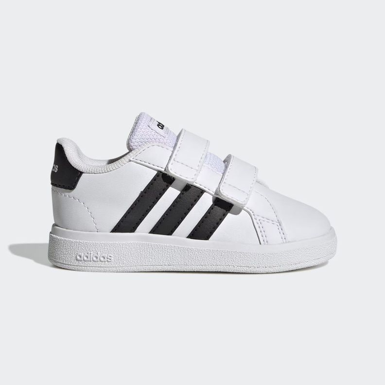 ZAPATILLAS ADIDAS GRAND COURT BEBES GW6527-0