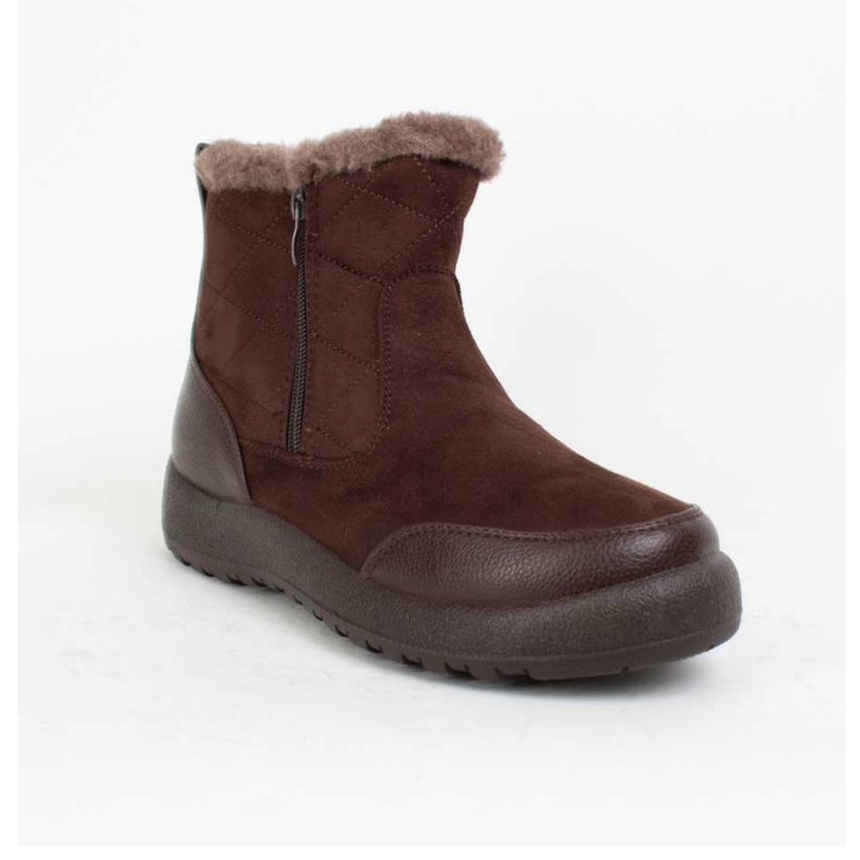 BOTINES NEW WALK  BROWN | A51F1087-40-1