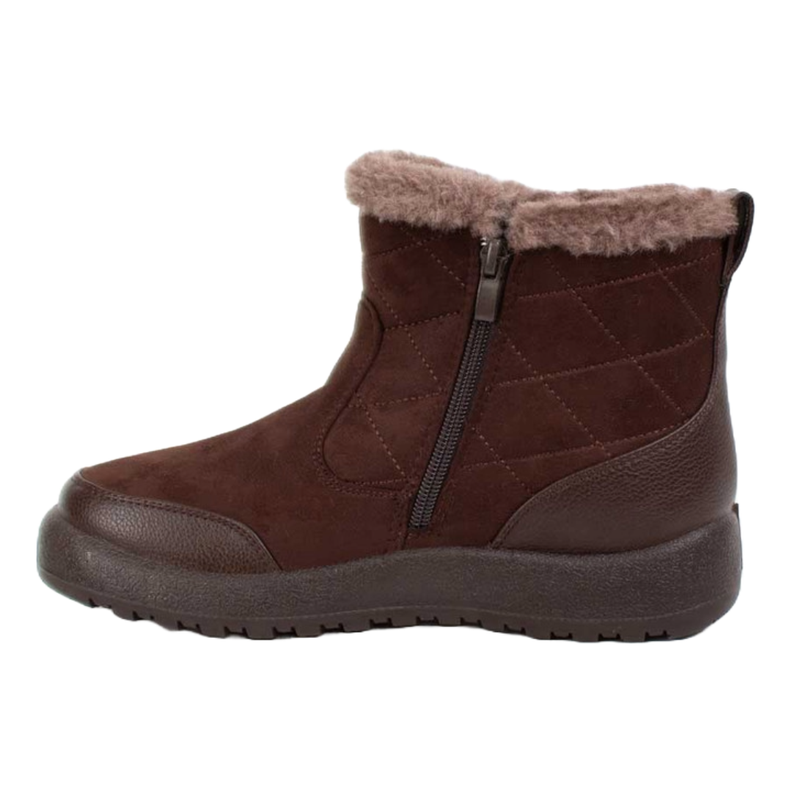 BOTINES NEW WALK  BROWN | A51F1087-40-2