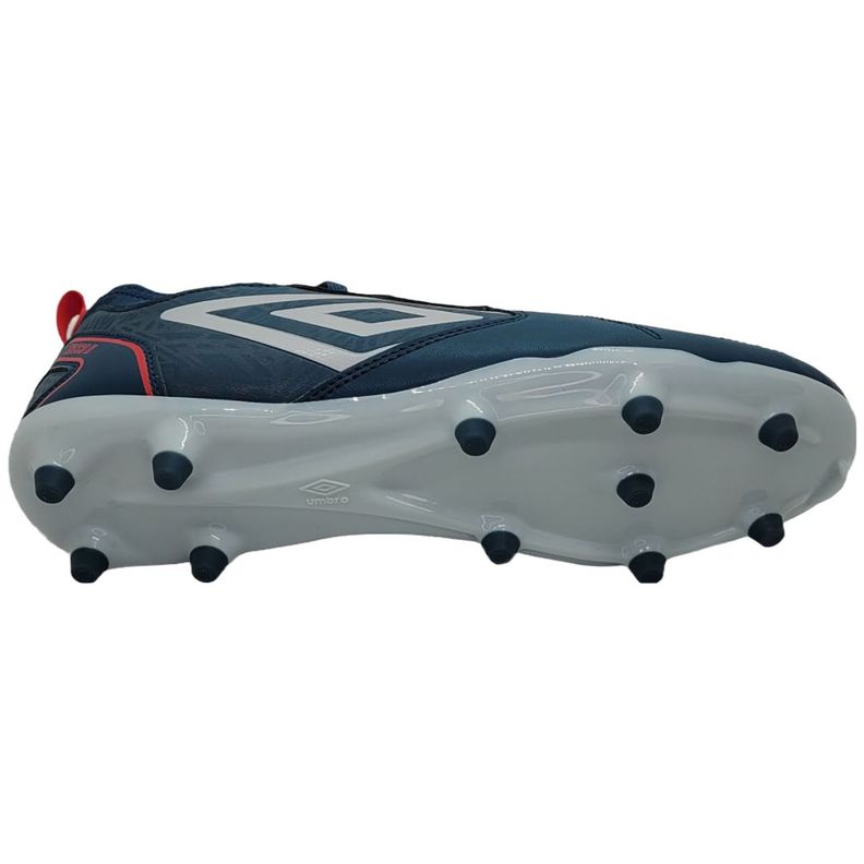 ZAPATILLAS DE FUTBOL UMBRO TOCCO II CLUB FG ADULTO 81741U-LCT-2