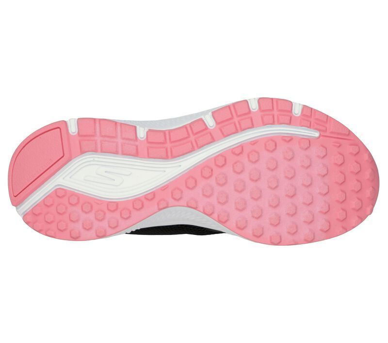 ZAPATILLAS SKECHERS GORUN CONSISTENT BRIGHT LOGICS NIÑAS 30-2