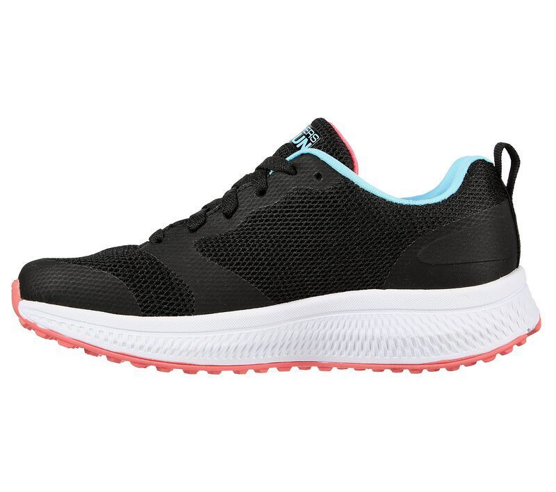 ZAPATILLAS SKECHERS GORUN CONSISTENT BRIGHT LOGICS NIÑAS 30-3