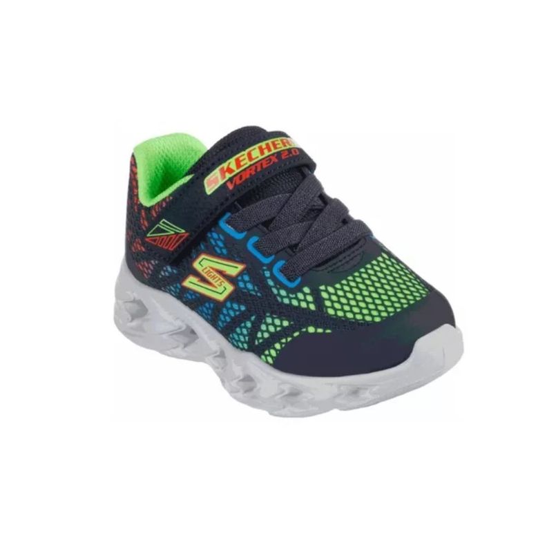ZAPATILLAS SKECHERS VORTEX 2.0 400602N-NVMT-0