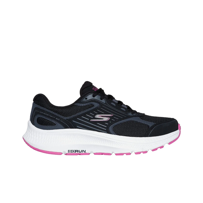 ZAPATILLAS SKECHERS CONSISTENT 2.0 | 128606-BKFS-0