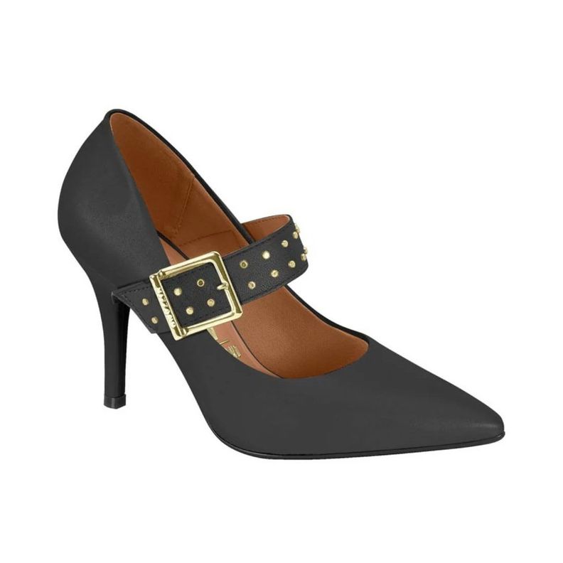 ZAPATOS STILLETO VIZZANO BLACK 1184.1181.7286-15745-0