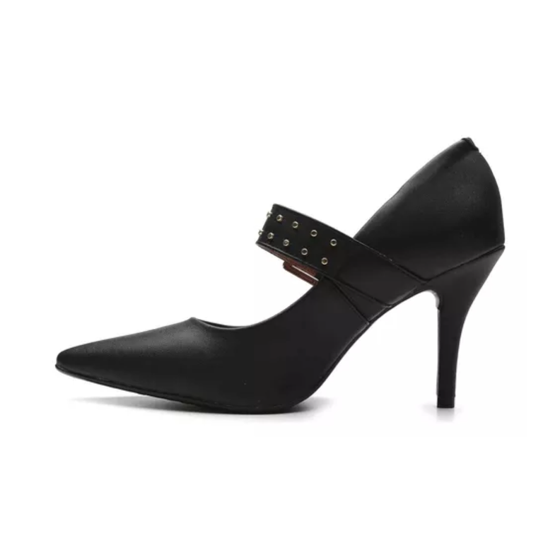 ZAPATOS STILLETO VIZZANO BLACK 1184.1181.7286-15745-1