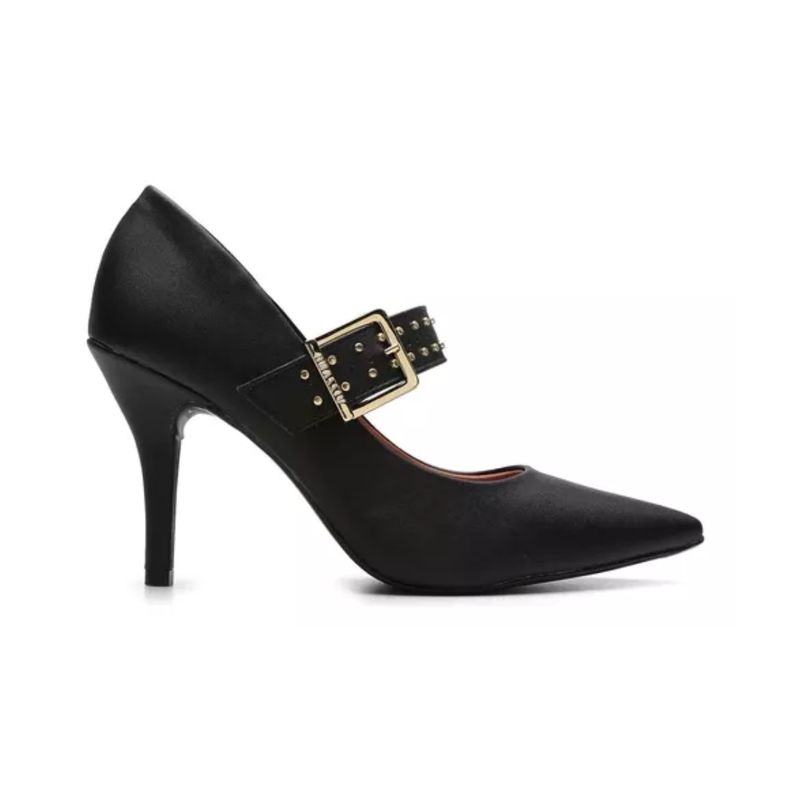 ZAPATOS STILLETO VIZZANO BLACK 1184.1181.7286-15745-2