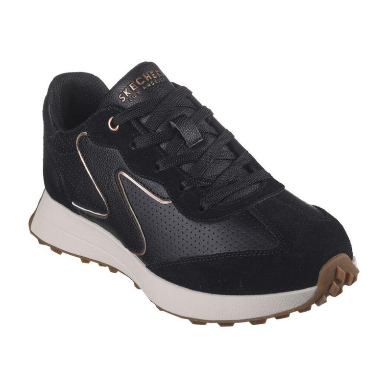 Zapatilla Skechers Gusto 177151-BLK-0