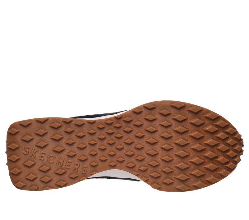 Zapatilla Skechers Gusto 177151-BLK-2