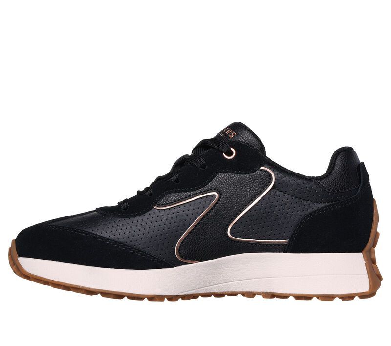 Zapatilla Skechers Gusto 177151-BLK-3