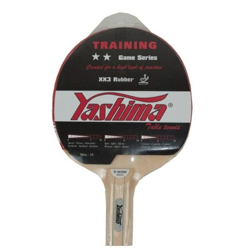 Paleta De Ping Pong yashima 8.00.60-0