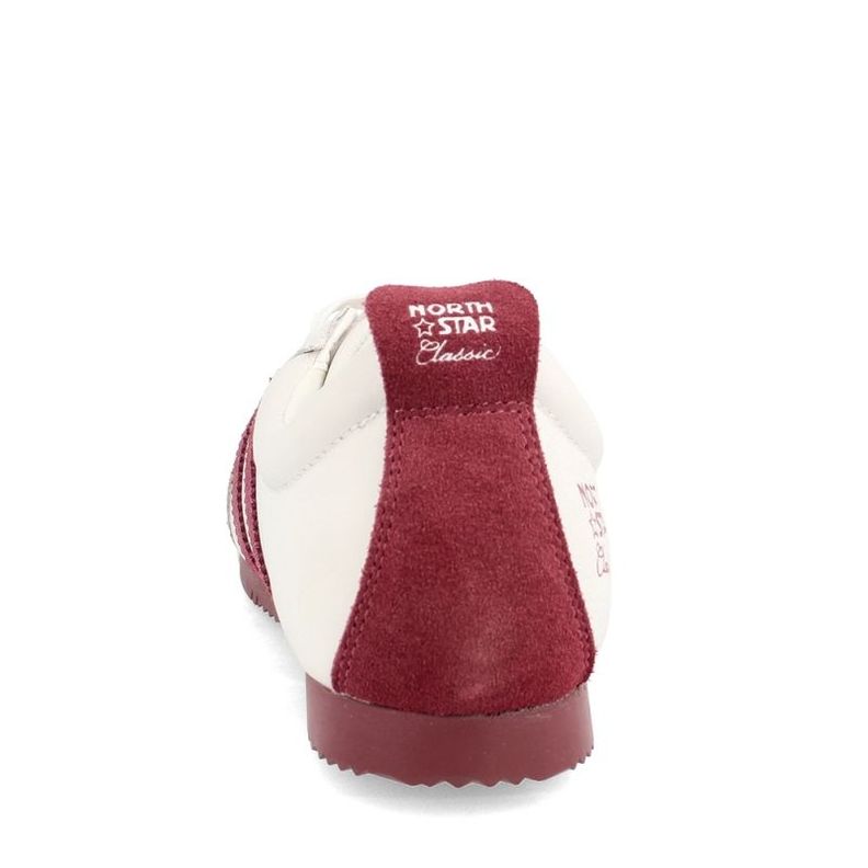 ZAPATILLA NORTH STAR HOMBRE NS CLASSIC 884-5636-2