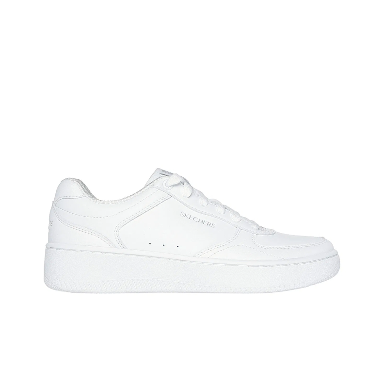 ZAPATILLAS SKECHERS CORE ESSENTIAL |  185160-WHT-0