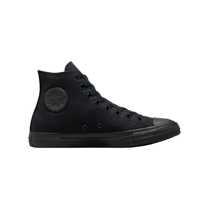 ZAPATILLAS CONVERSE CHUCK TAYLOR UNISEX M3310C-006 Negro [ 1 ] 3.5