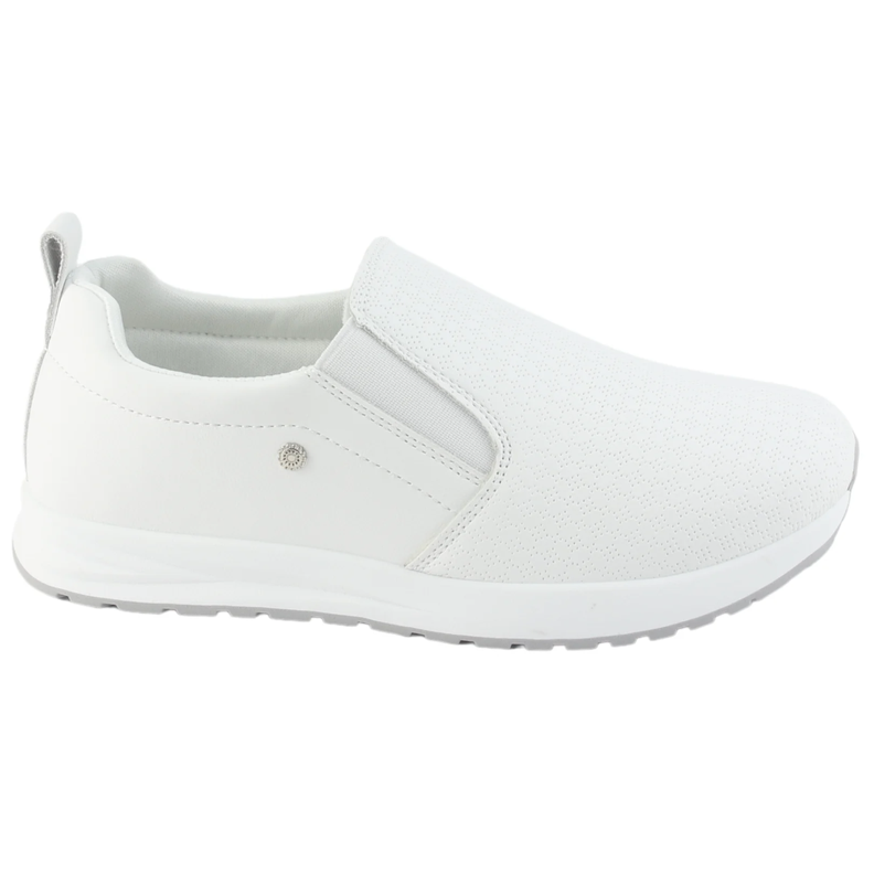 ZAPATILLAS CHALADA MUJER BLANCO URBANO 1-VITA-5-0