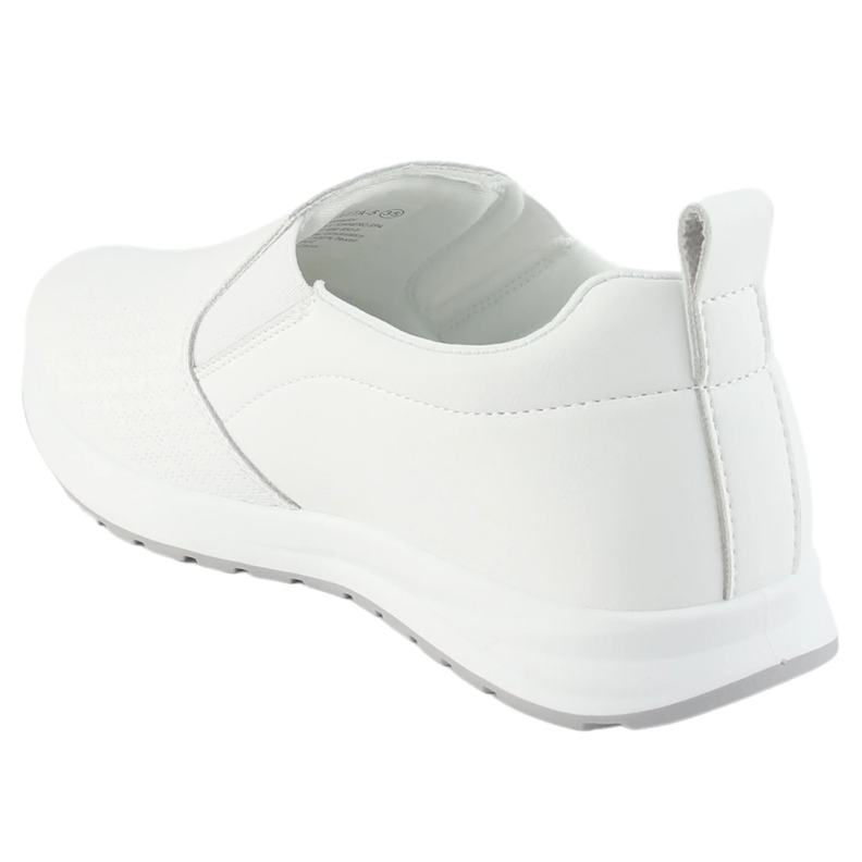 ZAPATILLAS CHALADA MUJER BLANCO URBANO 1-VITA-5-2