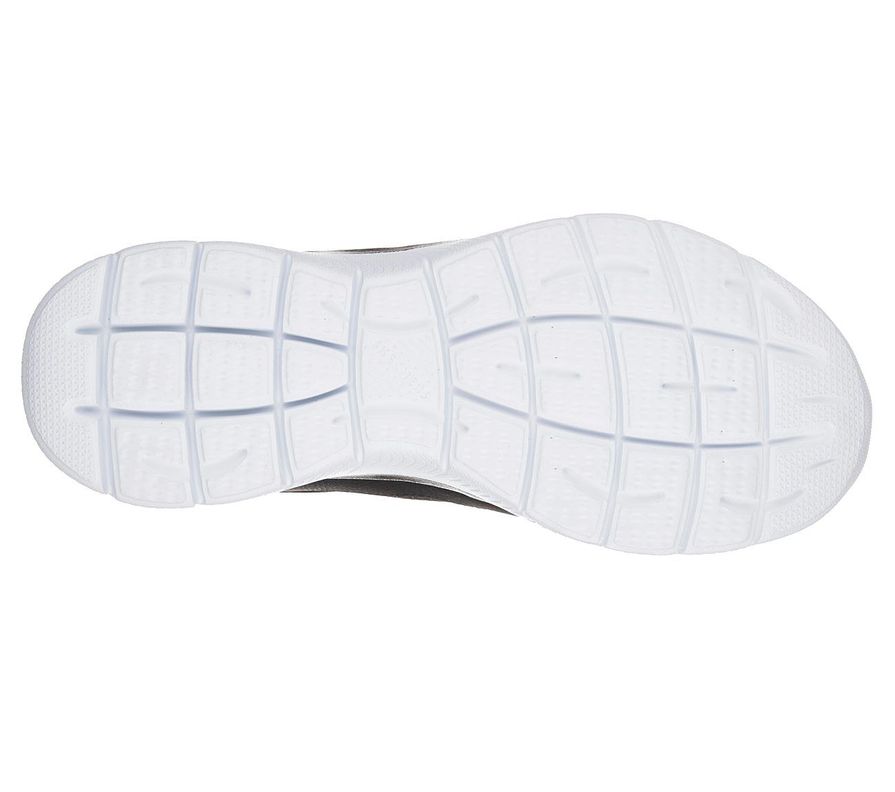 ZAPATILLAS SKECHERS SUMMITS SUITED 12982 BKW-3