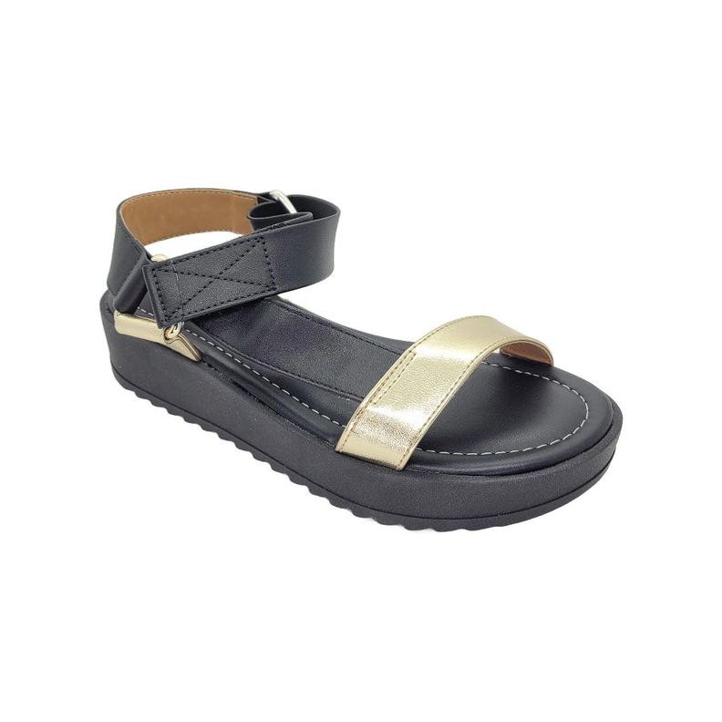 Sandalia De Fiesta Vizzano Black 6492.302.18533.16579