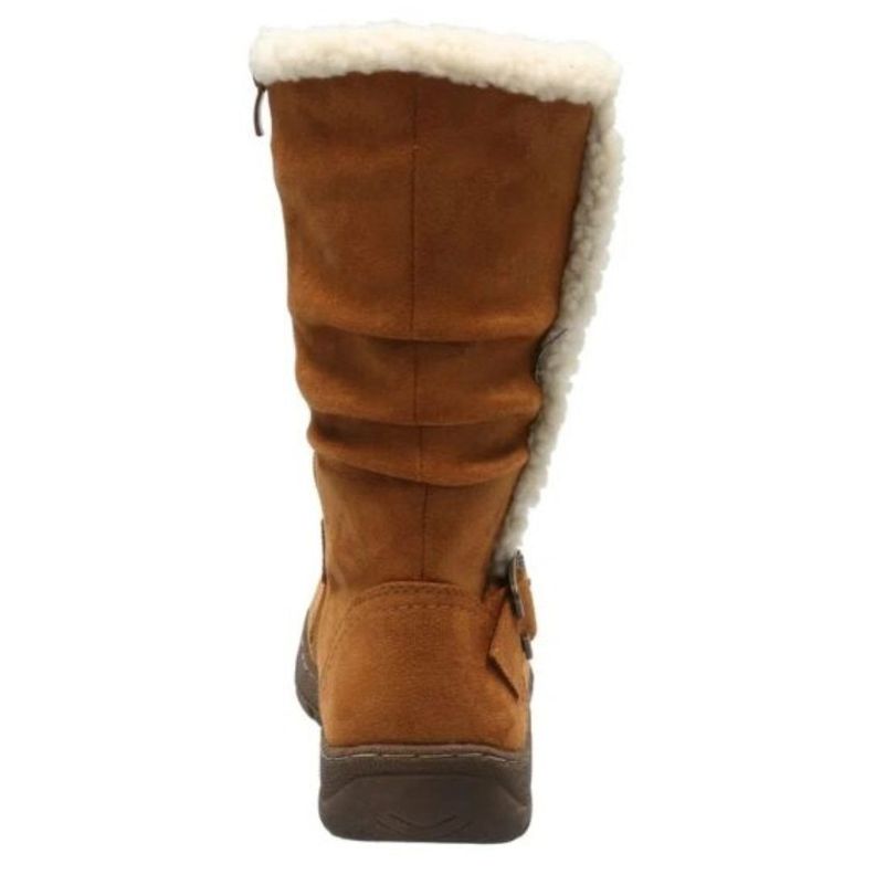 BOTAS AZALEIA NITON COGNAC AZ23701137-N17-2