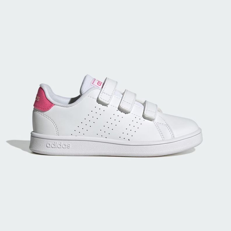 ZAPATILLAS ADIDAS ADVANTAGE NIÑOS IG2521-0