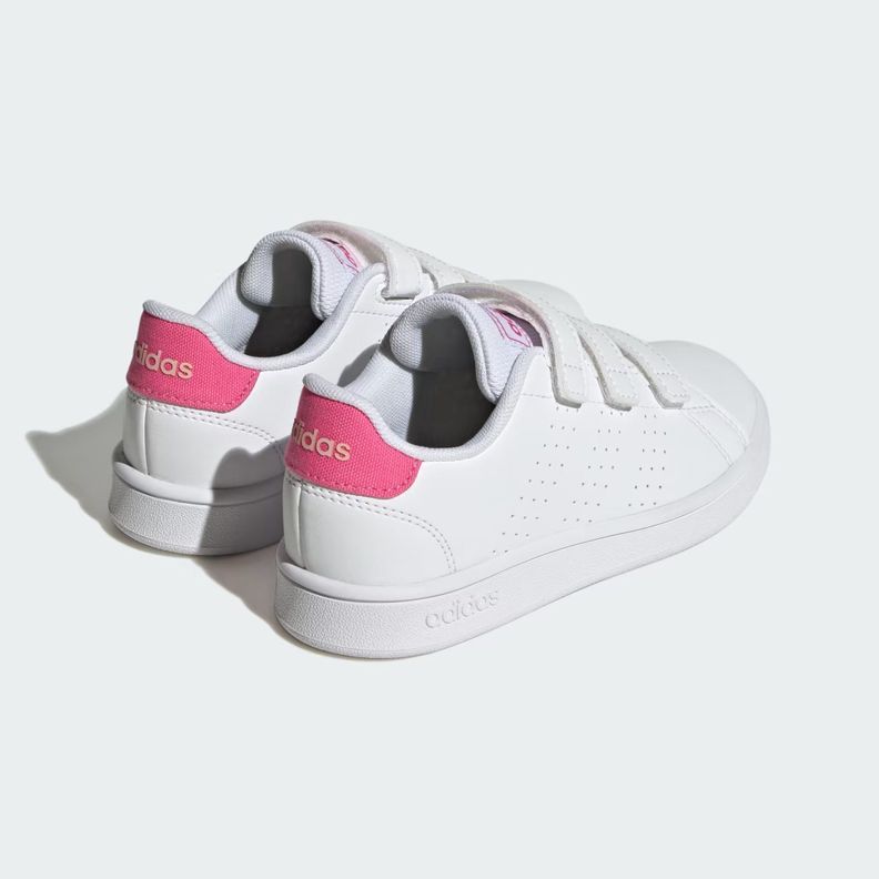 ZAPATILLAS ADIDAS ADVANTAGE NIÑOS IG2521-3