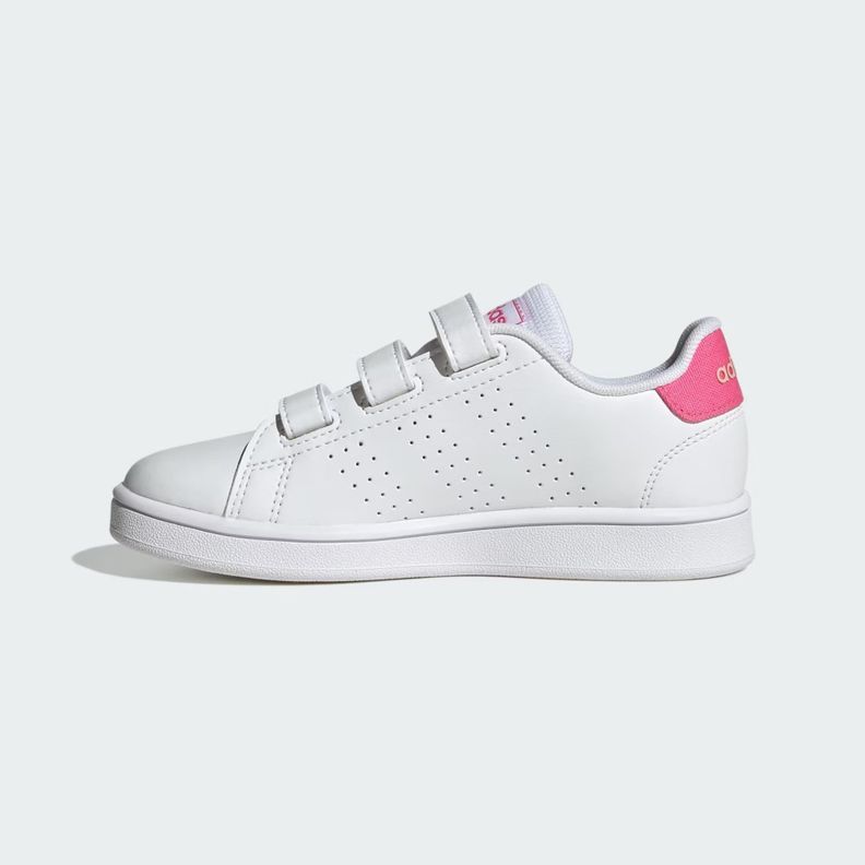 ZAPATILLAS ADIDAS ADVANTAGE NIÑOS IG2521-4