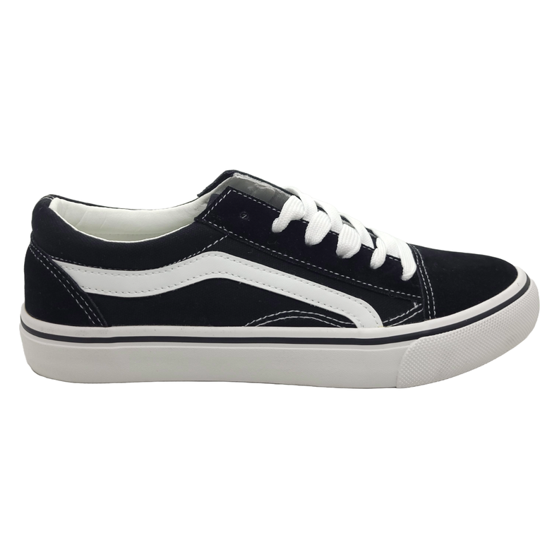 ZAPATILLAS BOTELI BLACK D36