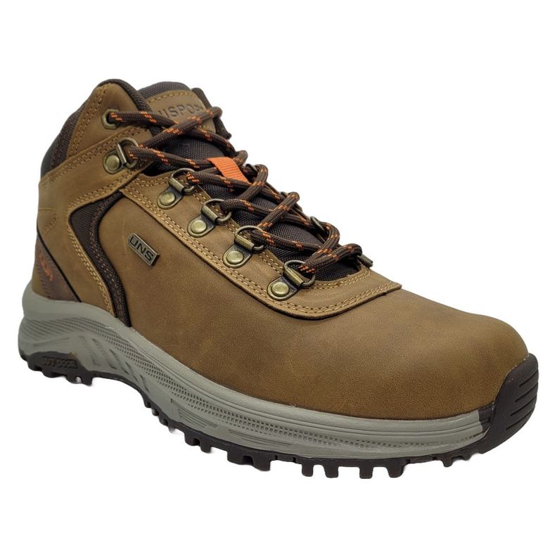 BOTIN UNISPORT CARAMELO 4810-0