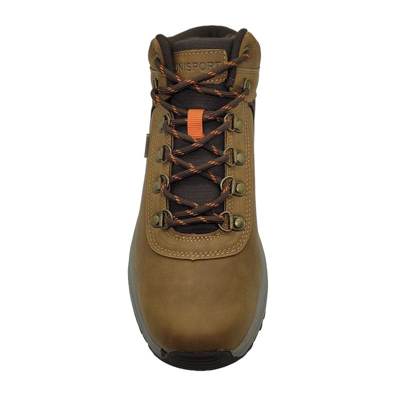 BOTIN UNISPORT CARAMELO 4810-2