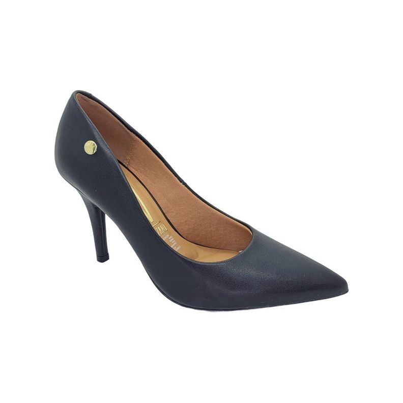 Zapato Stiletto Vizzano Black 1184.1101.7286.15745-0