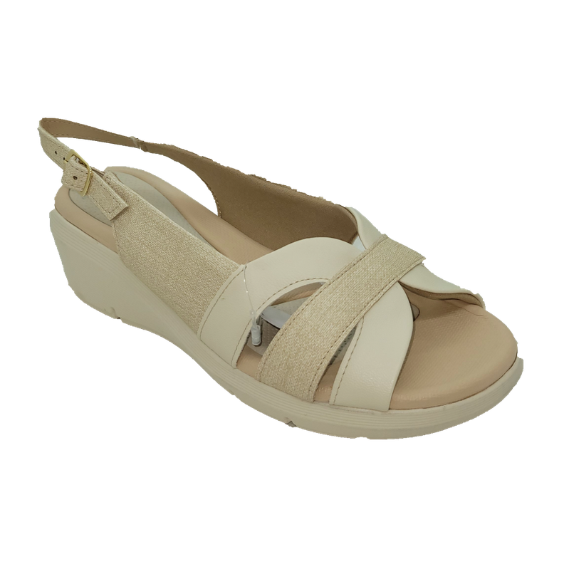 SANDALIAS PICCADILLY WHITE PI-54036200000027-2