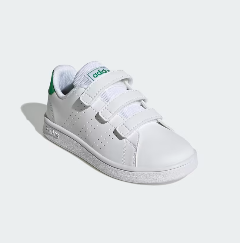 ZAPATILLAS ADIDAS ADVANTAGE COURT NIÑOS UNISEX GW6494-1