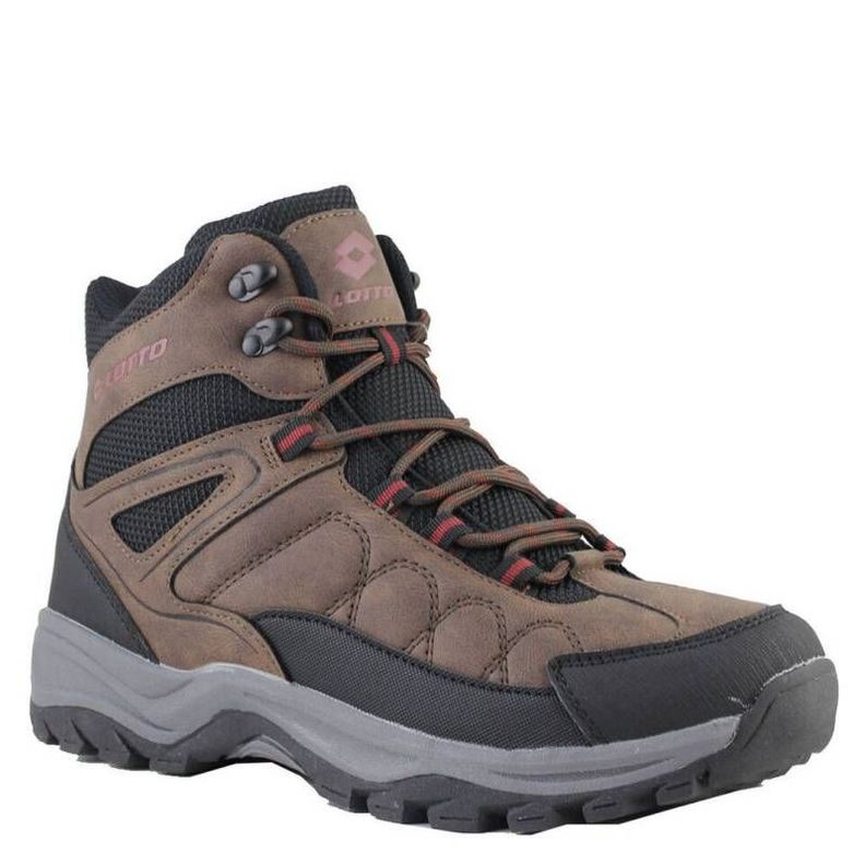 BOTIN OUTDOOR LOTTO MILETTO HC I9692-0