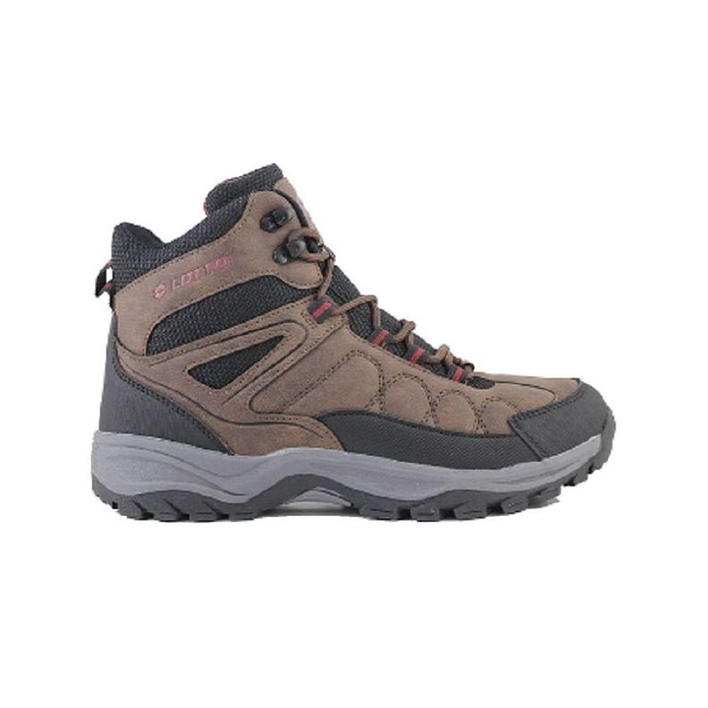 BOTIN OUTDOOR LOTTO MILETTO HC I9692-2