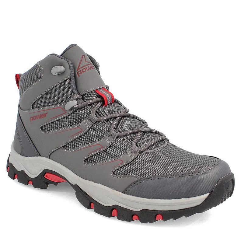 Botín Power Outdoor Ascent Kodiak 801-2660-0