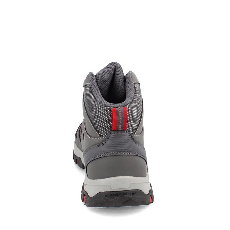Botín Power Outdoor Ascent Kodiak 801-2660-2